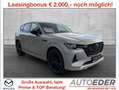 Mazda CX-60 2.5L e-SKYACTIV PHEV AWD HOMURA PLUS Aut. Schwarz - thumbnail 1