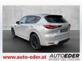 Mazda CX-60 2.5L e-SKYACTIV PHEV AWD HOMURA PLUS Aut. Schwarz - thumbnail 4