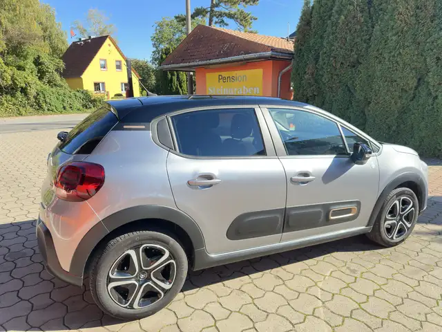 Citroen C3 view 4