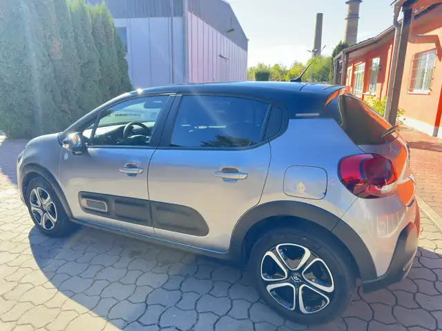 Citroen C3 view 6