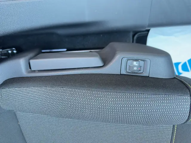 Citroen C3 view 10
