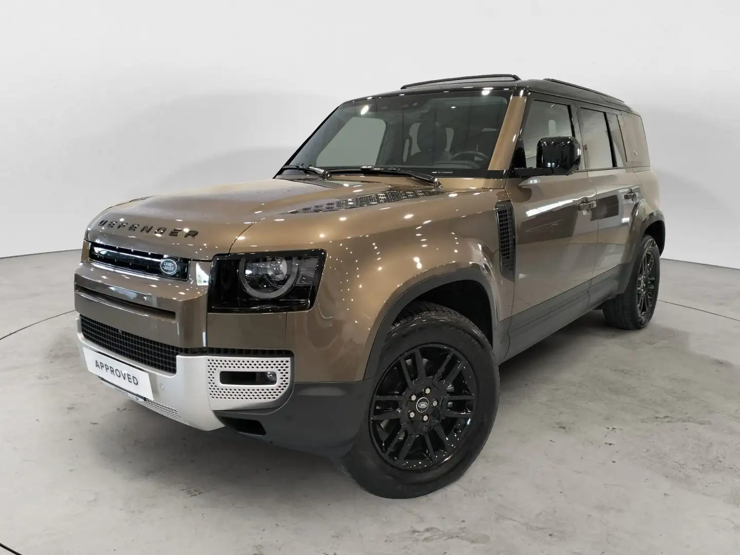 Land Rover Defender NEW 110 3.0D I6 250CV AWD AUTO S - 1