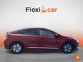 Hyundai IONIQ 1.6 GDI HEV Klass DCT Rojo - thumbnail 9