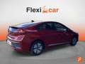 Hyundai IONIQ 1.6 GDI HEV Klass DCT Rojo - thumbnail 8