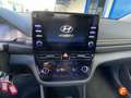 Hyundai IONIQ 1.6 GDI HEV Klass DCT Rojo - thumbnail 11