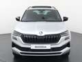 Skoda Karoq Sportline Business 1.5 110 kW / 150 pk TSI DSG-aut Zilver - thumbnail 31