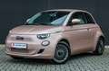 Fiat 500 500e Icon " ROSE GOLD " Gold - thumbnail 1