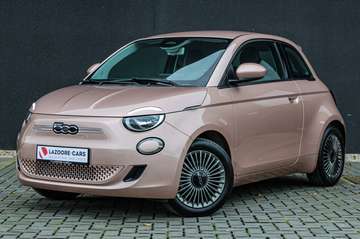 500e Icon " ROSE GOLD "