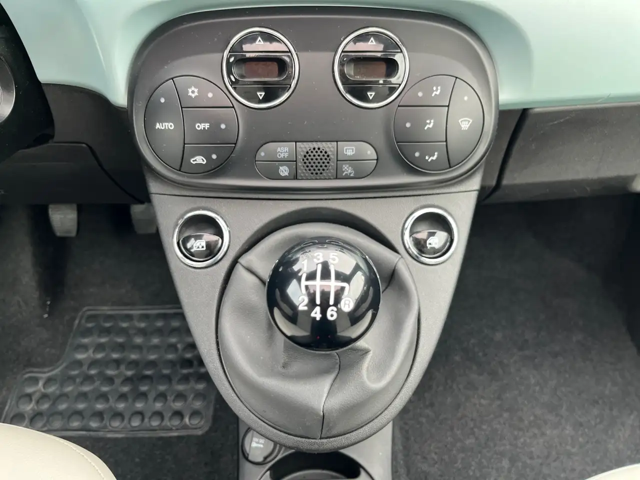Fiat 500 III 2015 - 500 1.0 hybrid Dolcevita 70cv 15