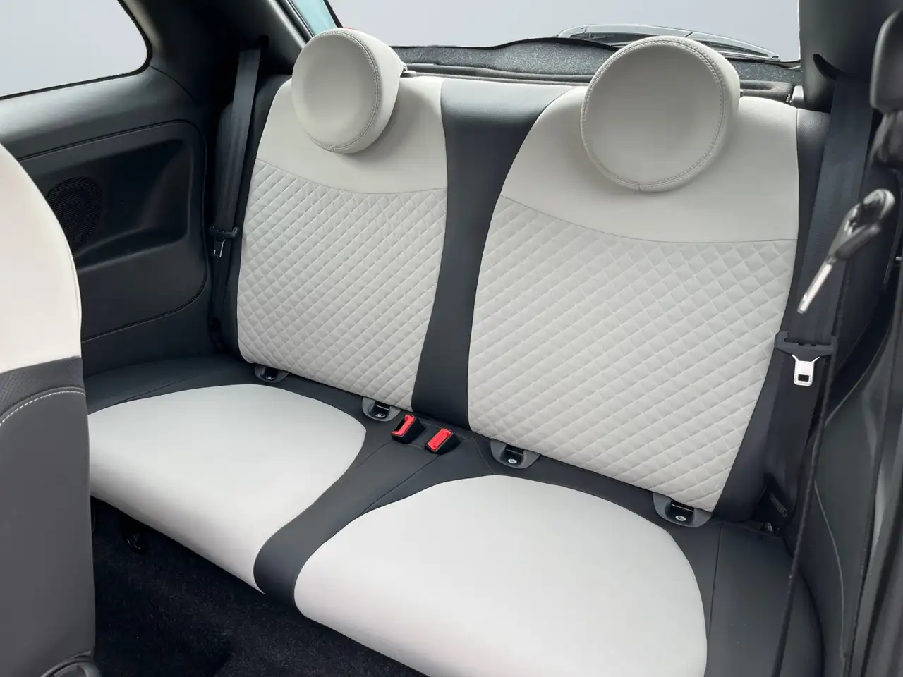 Fiat 500 III 2015 - 500 1.0 hybrid Dolcevita 70cv 10