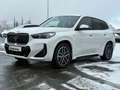 BMW iX1 xDrive30 M Sportpaket LED NAVI HUD 360° AHK Weiß - thumbnail 3