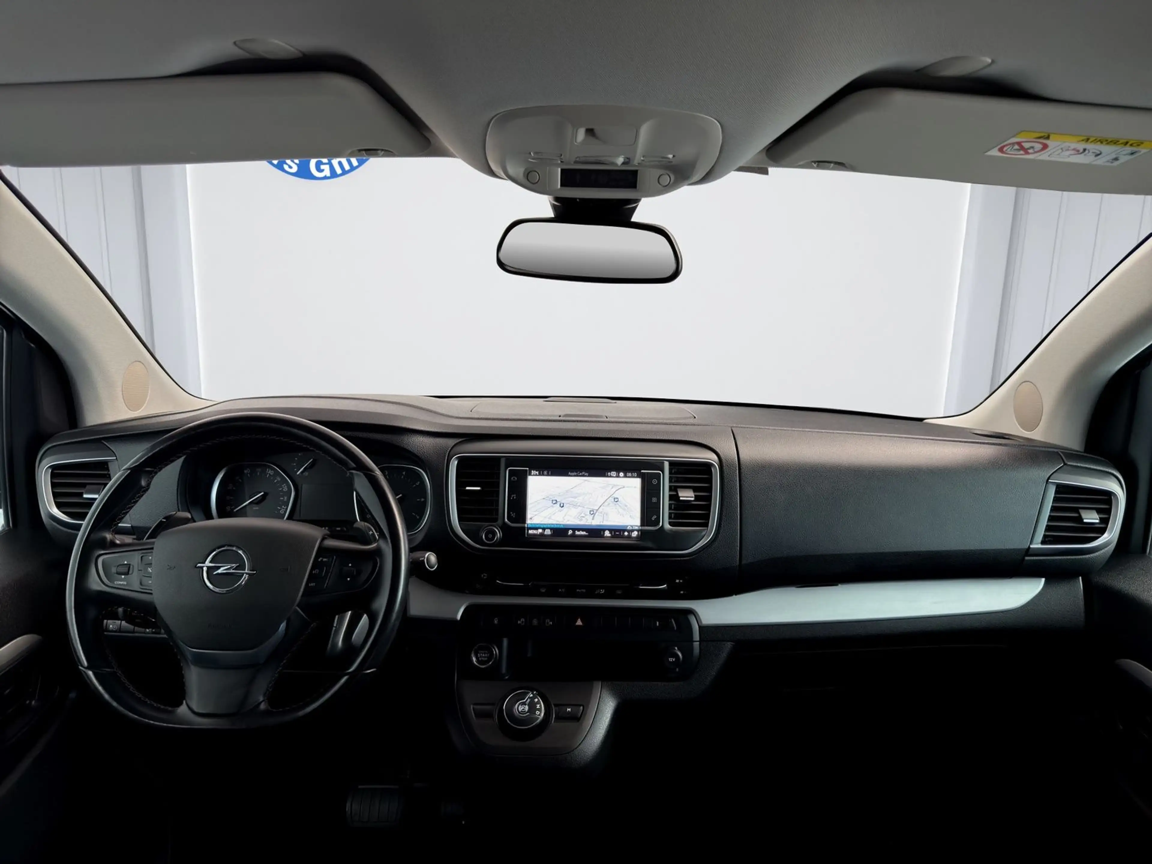 Opel Zafira Tourer L (L3)*7-SITZE*AHK*PANO*MASSAGE* — photo 10