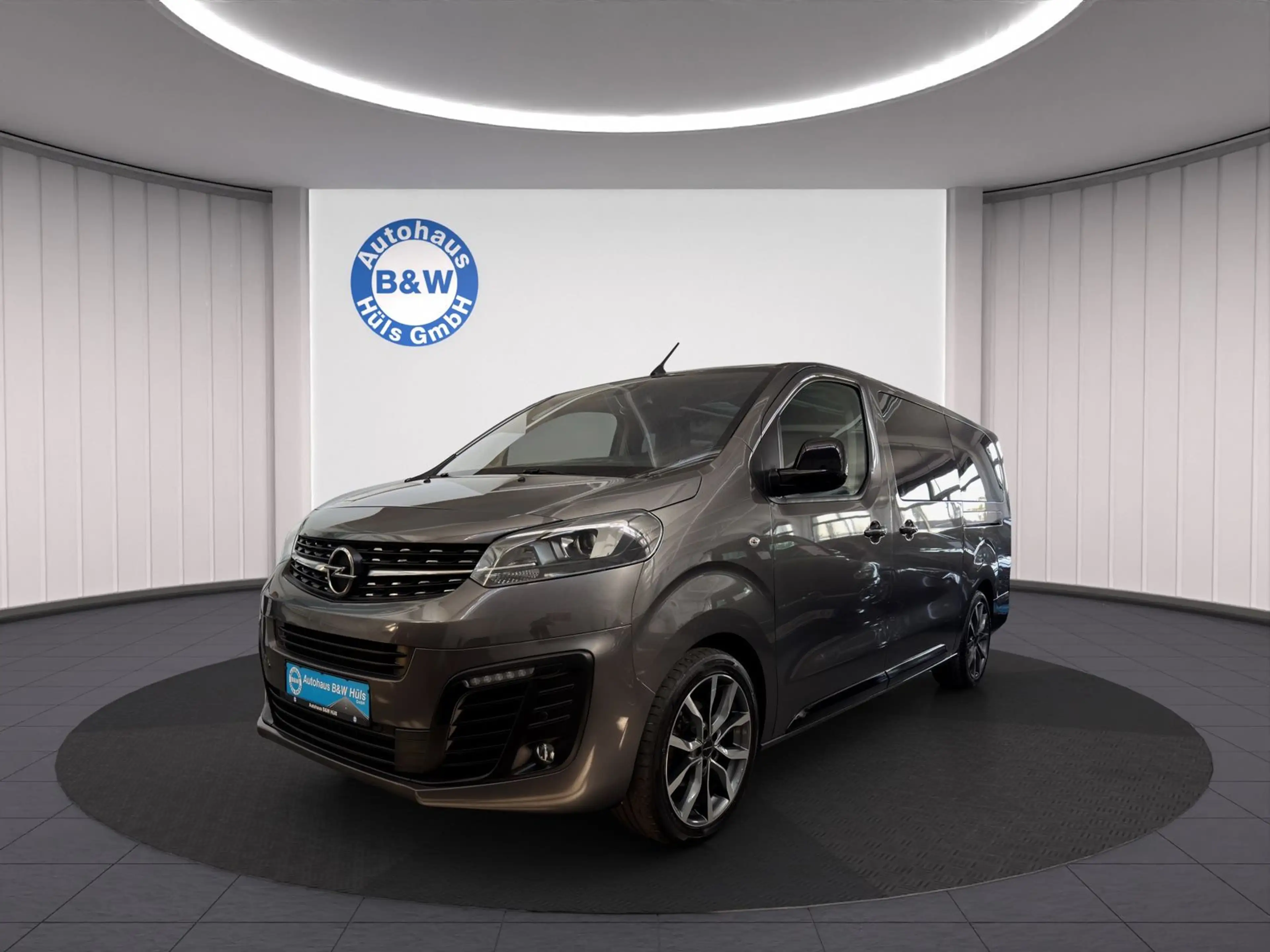 Opel Zafira Tourer L (L3)*7-SITZE*AHK*PANO*MASSAGE* — photo 3