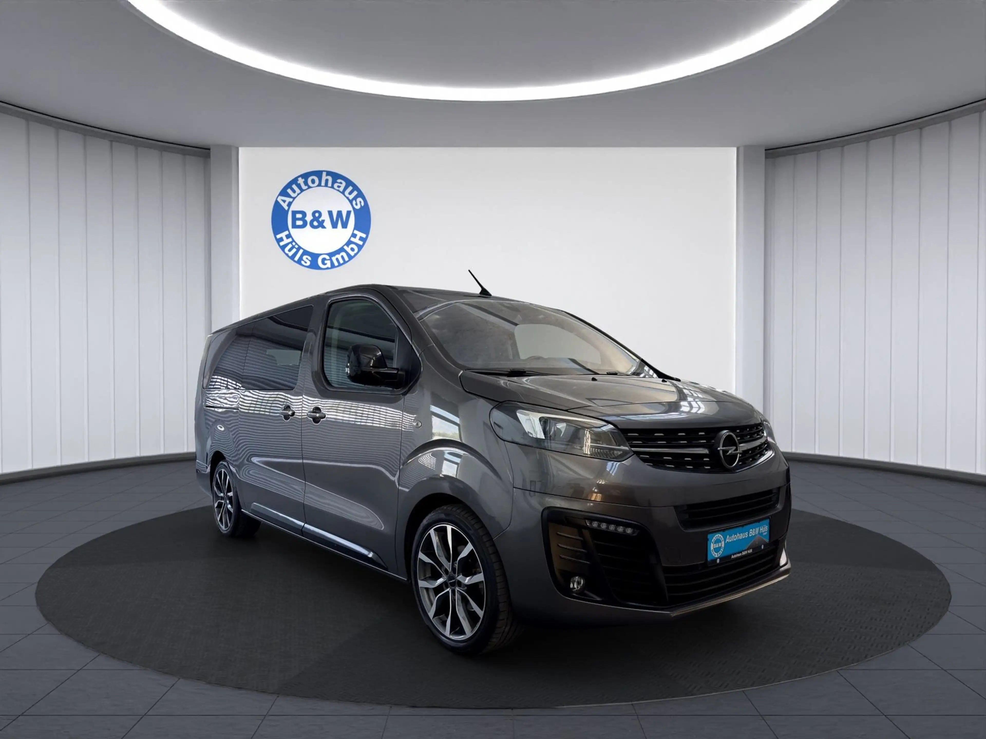 Opel Zafira Tourer L (L3)*7-SITZE*AHK*PANO*MASSAGE*