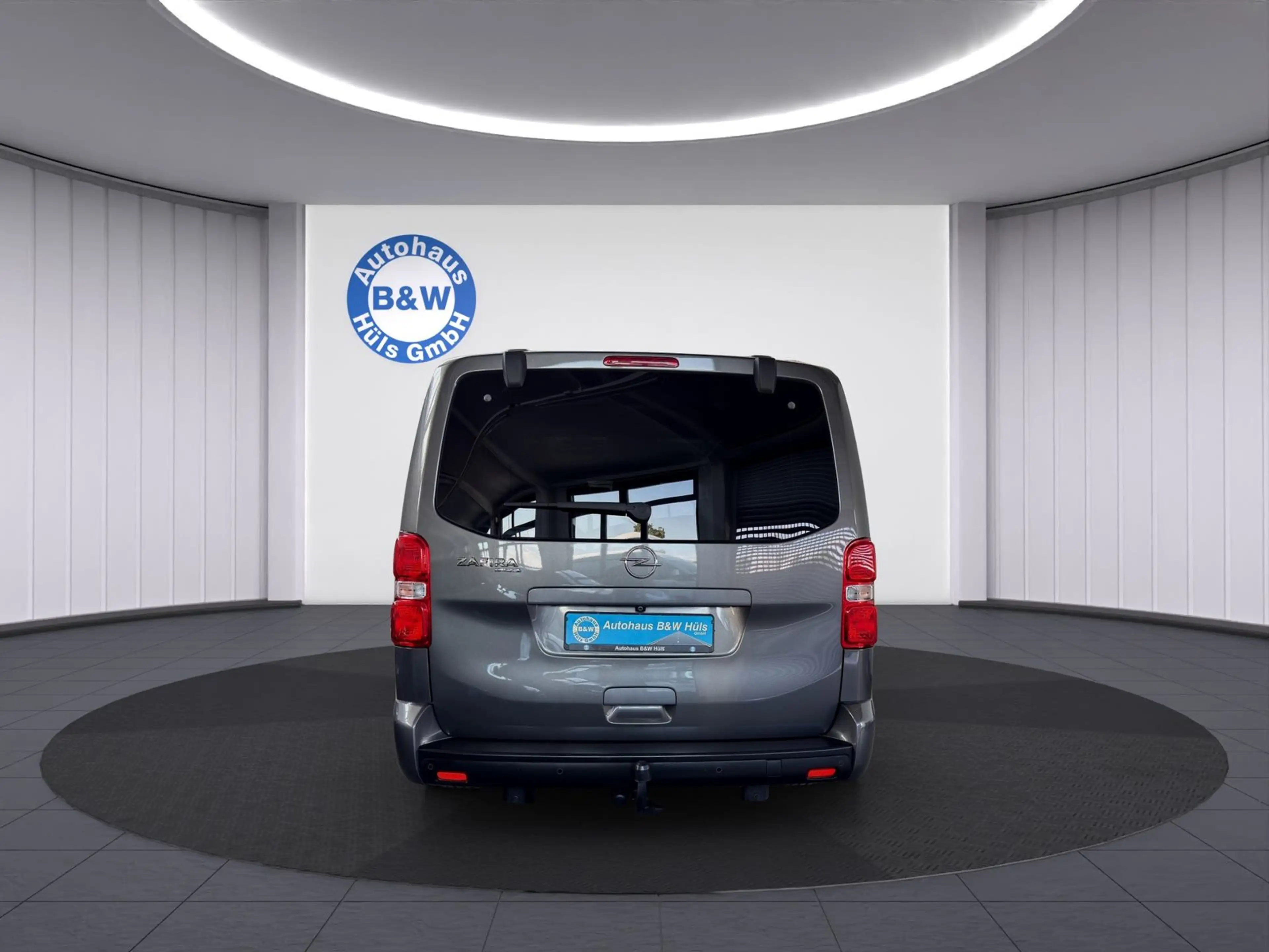 Opel Zafira Tourer L (L3)*7-SITZE*AHK*PANO*MASSAGE* — photo 7