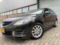Mazda 6 1.8i Business edition estate Noir - thumbnail 1