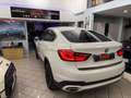 BMW X6 X6 xDrive30d 249CV Bianco - thumbnail 12