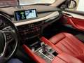 BMW X6 X6 xDrive30d 249CV Bianco - thumbnail 5