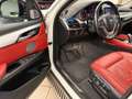 BMW X6 X6 xDrive30d 249CV Bianco - thumbnail 7