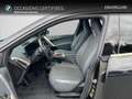 BMW iX xDrive40 326ch Negru - thumbnail 4