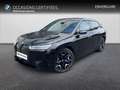 BMW iX xDrive40 326ch Negru - thumbnail 1