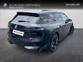 BMW iX xDrive40 326ch Negru - thumbnail 2