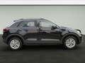 Volkswagen T-Roc Life 1.0 TSI 85kW NAVI*ASG*KAMERA*StandH.* Schwarz - thumbnail 9