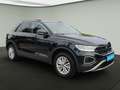 Volkswagen T-Roc Life 1.0 TSI 85kW NAVI*ASG*KAMERA*StandH.* Schwarz - thumbnail 10