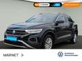 Volkswagen T-Roc Life 1.0 TSI 85kW NAVI*ASG*KAMERA*StandH.* Schwarz - thumbnail 1