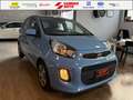 Kia Picanto Picanto II 2011 1.0 Glam 66cv 5p E6 Bleu - thumbnail 1
