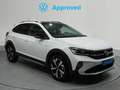 Volkswagen Taigo 1.0 TSI Style 85kW Blanco - thumbnail 1
