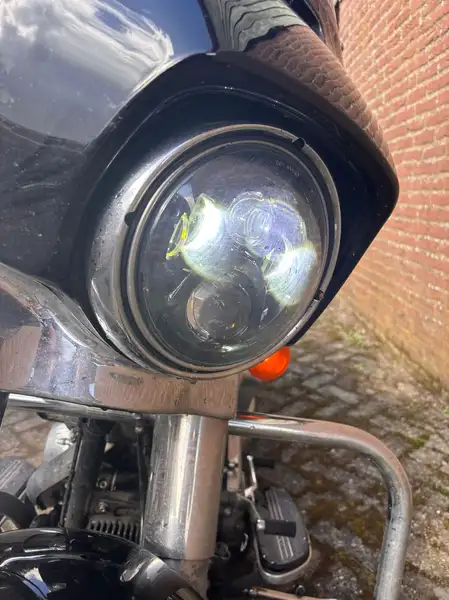 Harley-Davidson Street Glide - foto 6