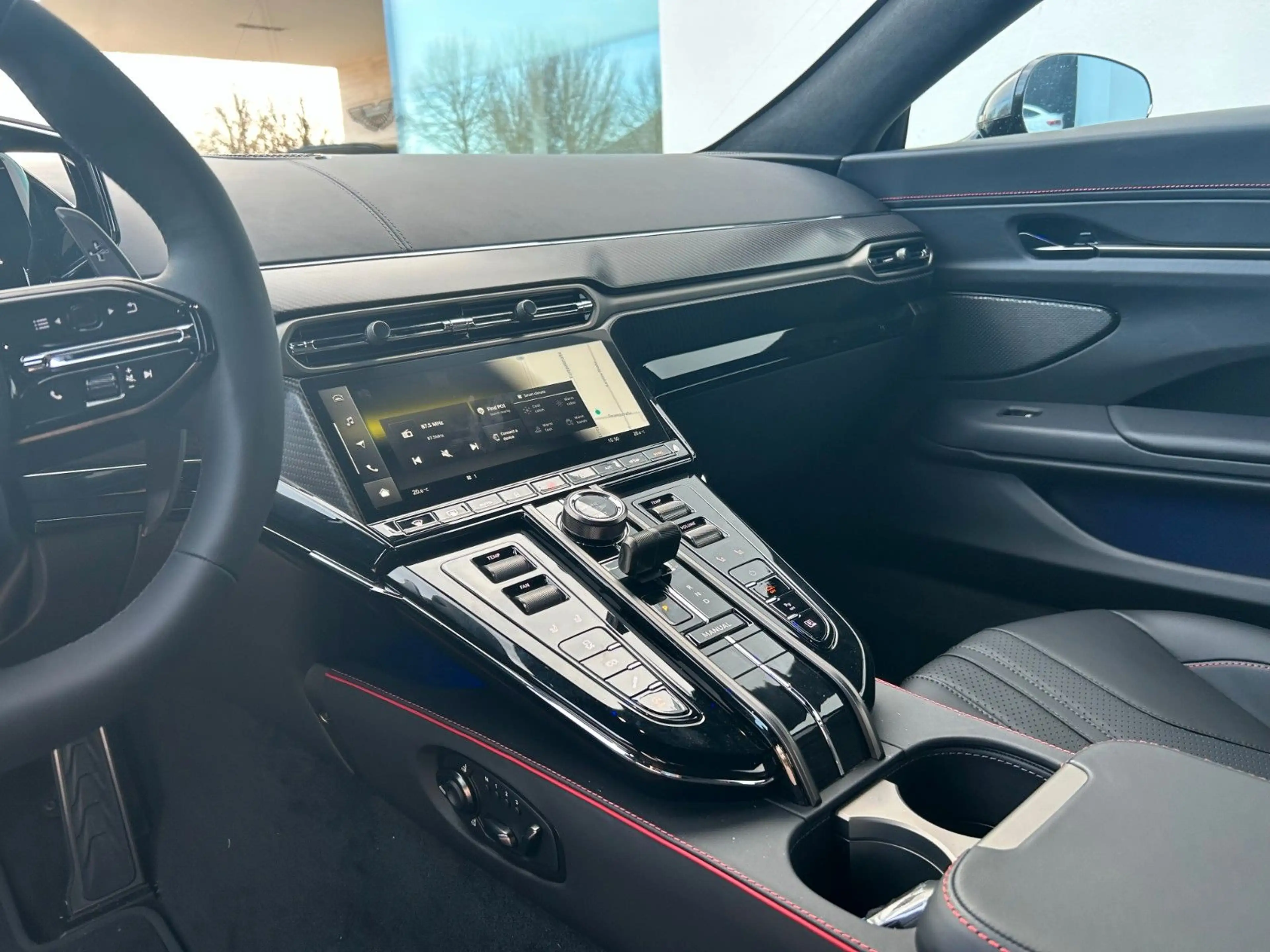 Aston Martin V8 NG/ UPE 239t€/ Sonderpreis! — photo 13