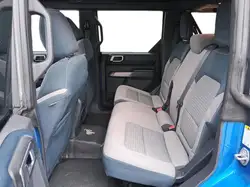 Ford Bronco снимка Ford Bronco