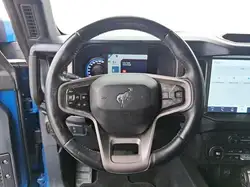 Ford Bronco снимка Ford Bronco