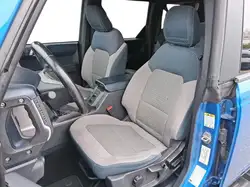 Ford Bronco снимка Ford Bronco