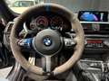 BMW 320 SERIE F30 320d xDrive 184 ch M Sport Schwarz - thumbnail 25