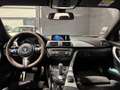 BMW 320 SERIE F30 320d xDrive 184 ch M Sport Schwarz - thumbnail 24