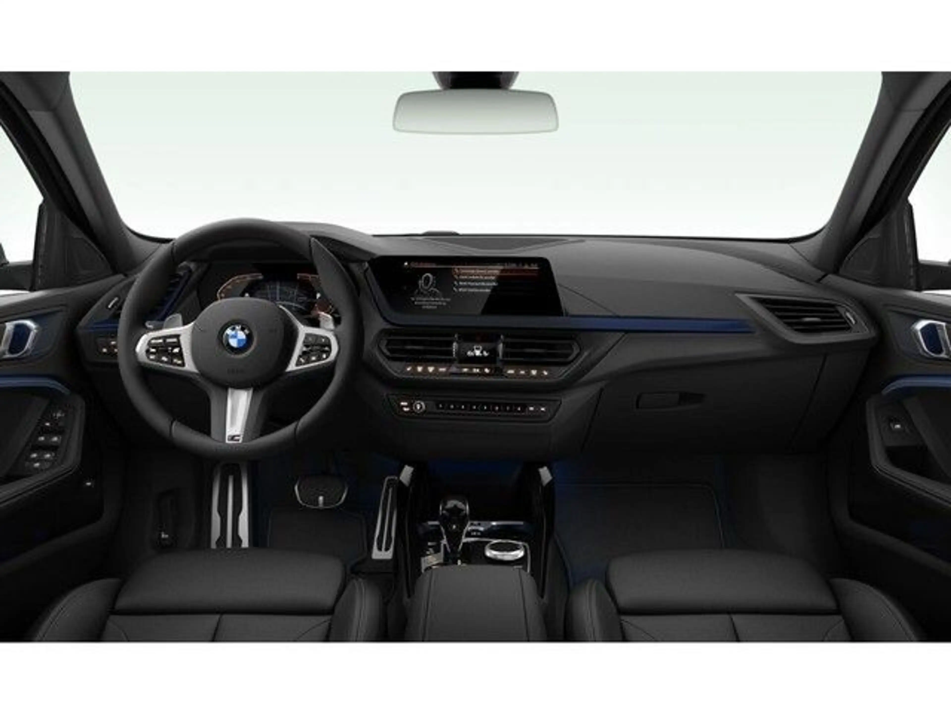 BMW 120 d xDrive M Sport Navi ACC HiFi Leder Sitzhzg. — photo 4
