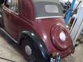 Fiat 500C Cabriolet Rood - thumbnail 1