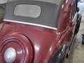 Fiat 500C Cabriolet Rouge - thumbnail 2