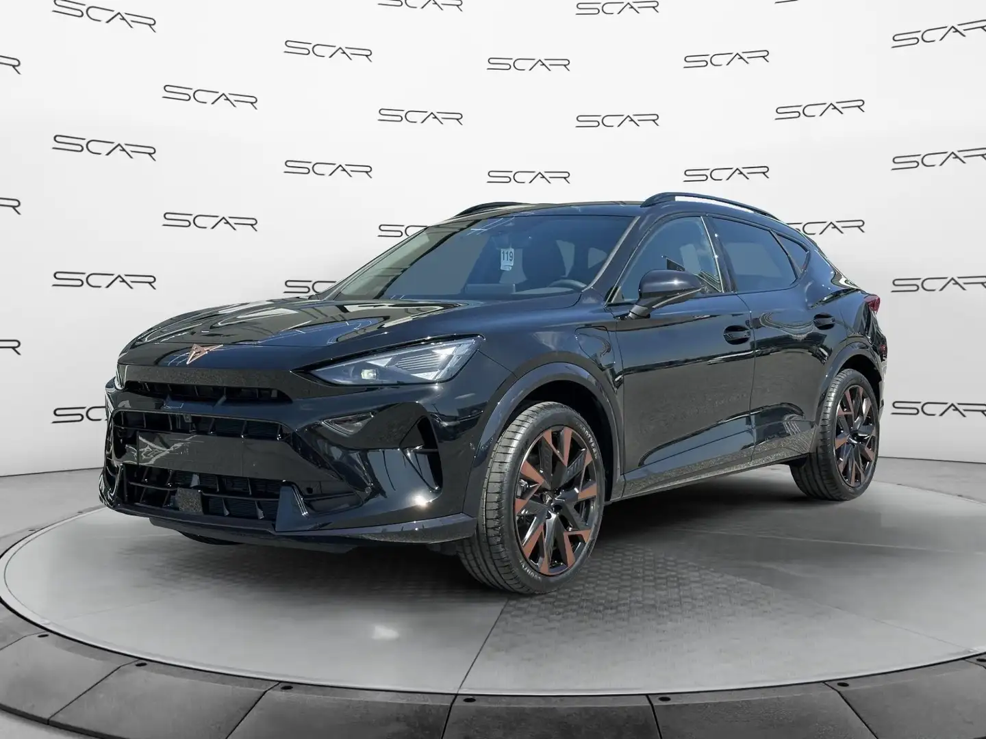 CUPRA Formentor 1.5 e-Hybrid DSG PRONTA CONSEGNA - 1