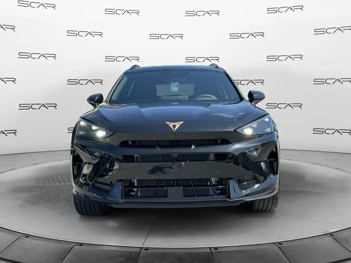 CUPRA Formentor 1.5 e-Hybrid DSG PRONTA CONSEGNA - 2
