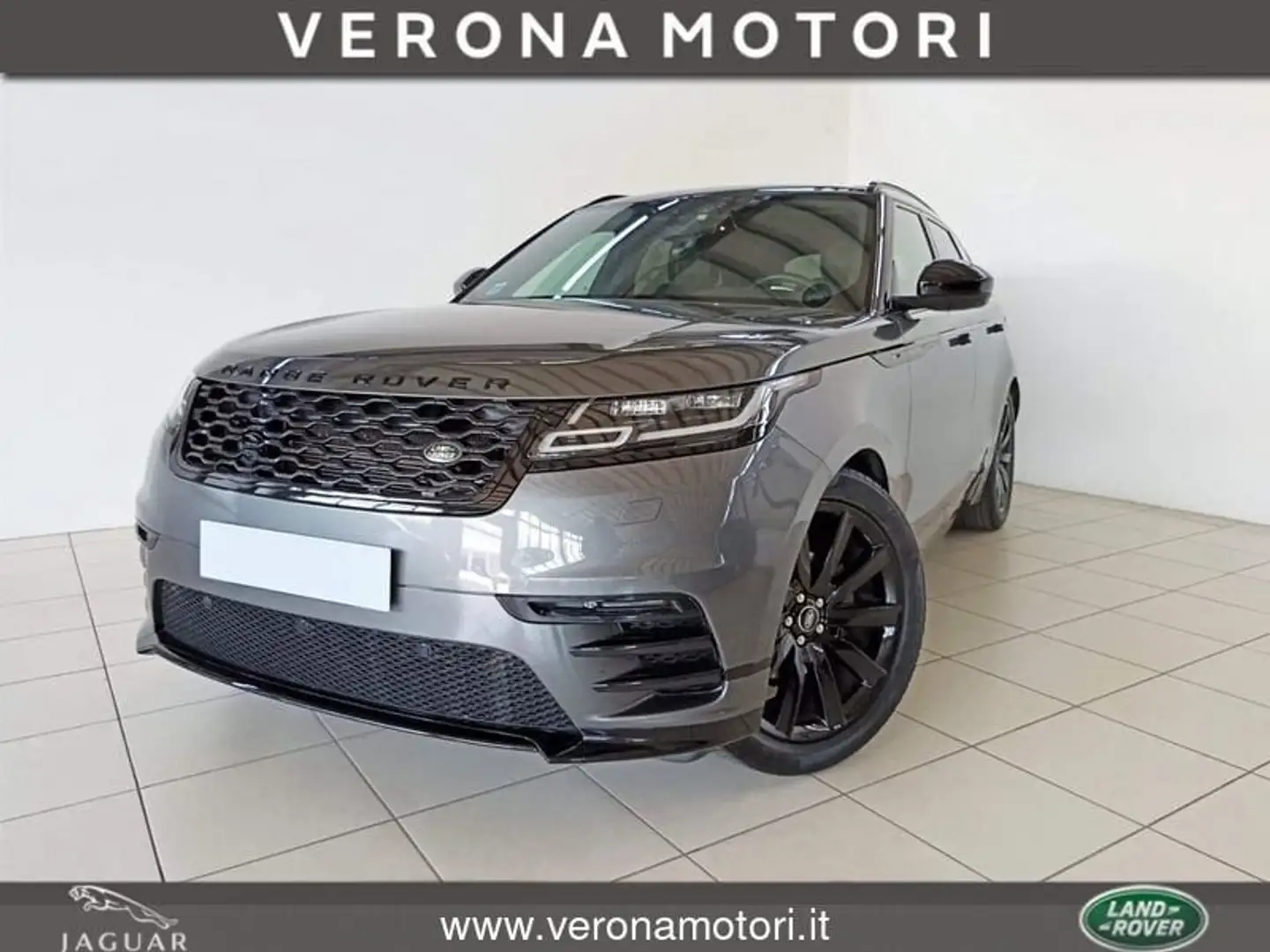 Land Rover Range Rover Velar usata a Verona - Vr per € 46.500,-