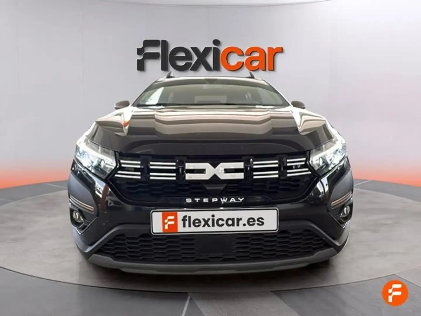 Dacia Sandero Stepway TCe Extreme CVT 67kW Gris - 2