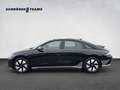 Hyundai IONIQ 6 Elektro 53,0 kWh Basis Schwarz - thumbnail 2