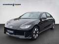 Hyundai IONIQ 6 Elektro 53,0 kWh Basis Schwarz - thumbnail 1