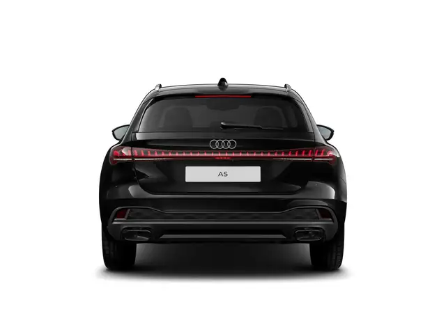 Audi A5 view 7