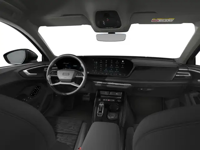 Audi A5 view 9