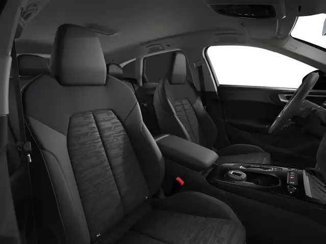 Audi A5 view 10